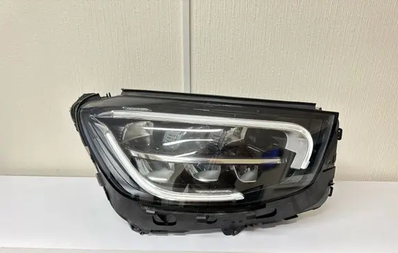 Mercedes-Benz GLC C253 Headlight/headlamp A2539067001