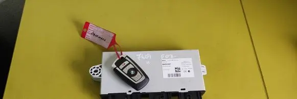 BMW 7 F01 F02 F03 F04 CAS control unit/module 9268749 61359268749 CAS4