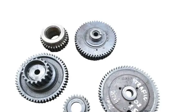 Renault Trafic II (X83) Fuel pump gear (pulley) HKF