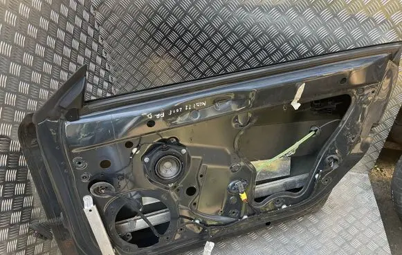 Audi TT TTS Mk2 Front door