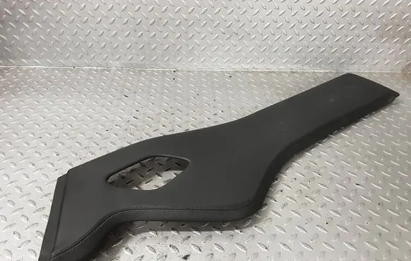 Audi A8 S8 D4 4H Other center console (tunnel) element 4H4863456 4H4863456F25D 4H486345625D