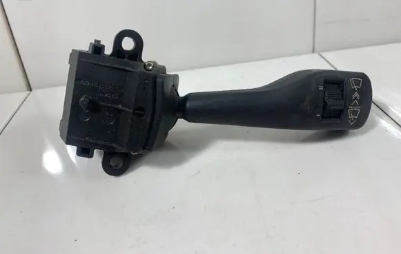 BMW 3 E46 Wiper control stalk 8363669M