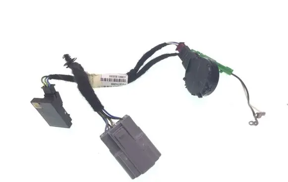 Volvo XC60 Rain sensor 31419587