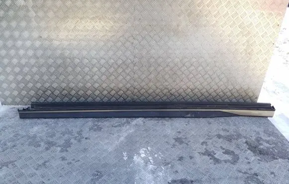 Hyundai Kona II Sill 
