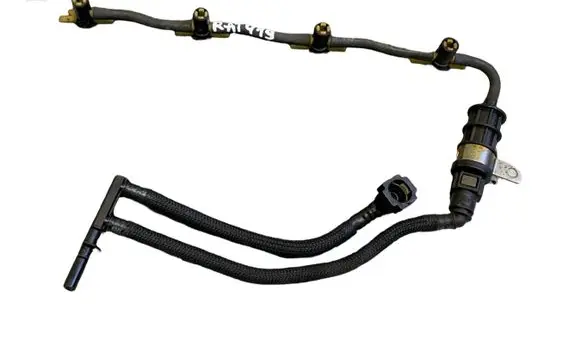Nissan X-Trail T31 Fuel return line/hose 1Z03