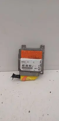 Audi A6 S6 C5 4B Airbag control unit/module 4B0959655J 00308002KE8C