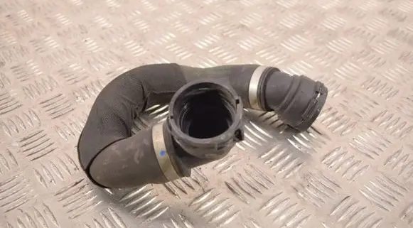 BMW X3 F25 Engine coolant pipe/hose 17127646151
