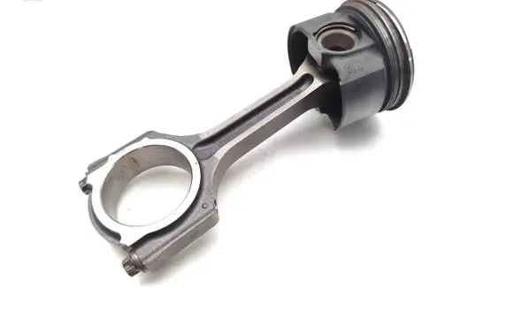 Ford Transit Piston with connecting rod YMF6