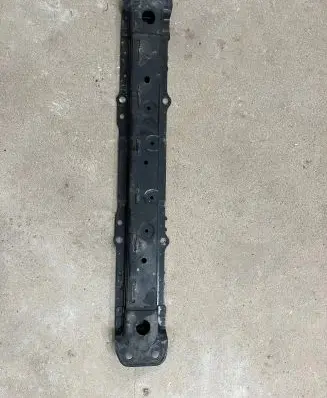 Porsche Cayenne (9Y0 9Y3) Other under body part 4m0801387