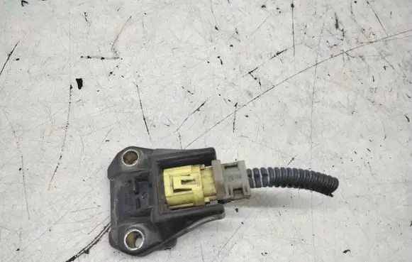 Toyota RAV 4 (XA20) Airbag deployment crash/impact sensor 8917345050