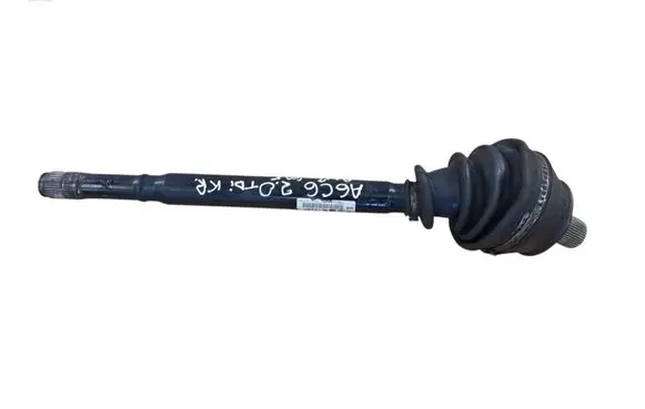 Audi A6 S6 C6 4F Front driveshaft 4F0407271N