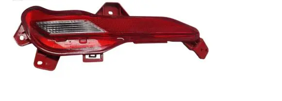 KIA Ceed Rear bumper light 92406J71