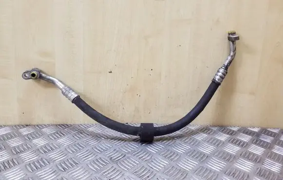 Audi A8 S8 D3 4E Air conditioning (A/C) pipe/hose 4E0260701AL