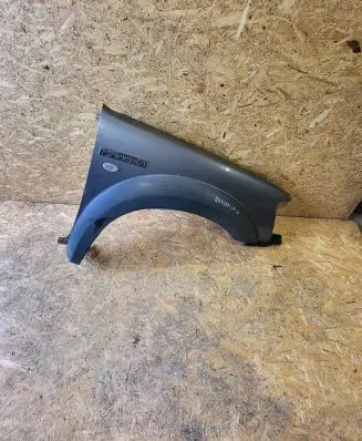 Ford Ranger Fender