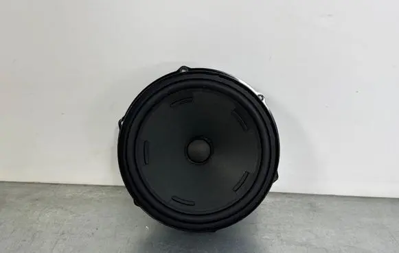 Volkswagen Touareg III Front door speaker 760035454A