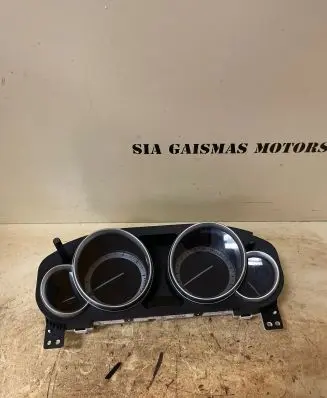 Mazda 6 Speedometer (instrument cluster) D1155430