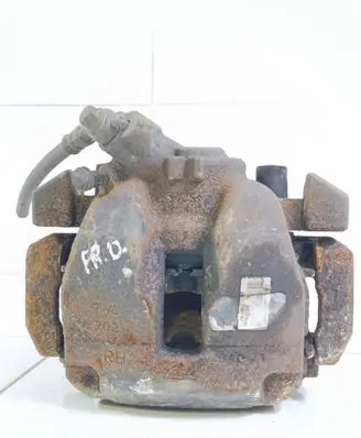 Peugeot 508 II Front brake caliper 9830798780
