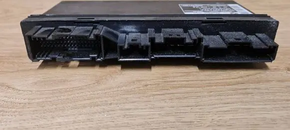 BMW 5 E60 E61 Comfort/convenience module 6135917607001