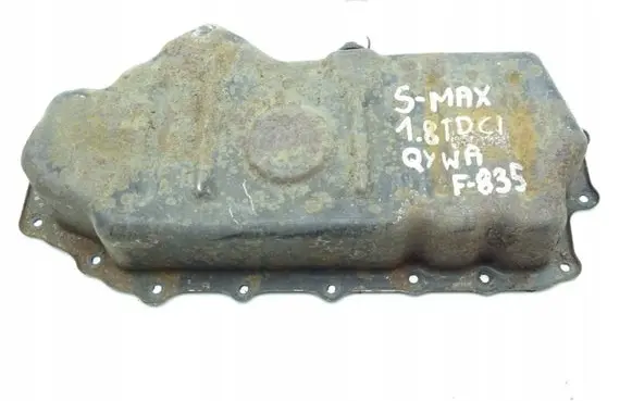 Ford S-MAX Oil sump YS6Q6675AF