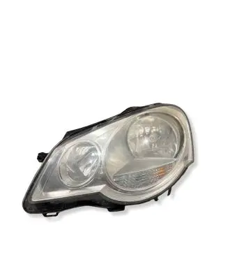 Volkswagen Polo IV 9N3 Headlight/headlamp 6Q1941007AN 1EE24701901