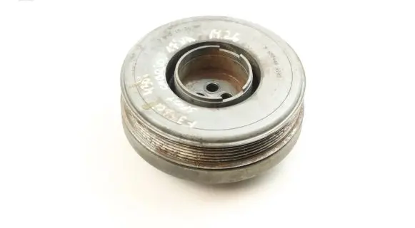 BMW 4 F32 F33 Crankshaft pulley 8638446