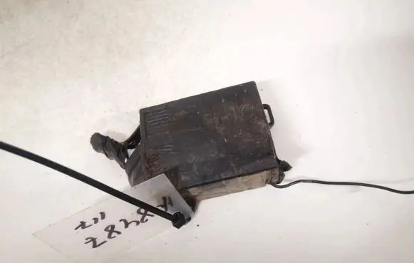Toyota Corolla Verso AR10 Other control units/modules