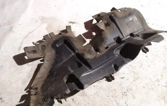 Citroen C5 Other exterior part 9682510480
