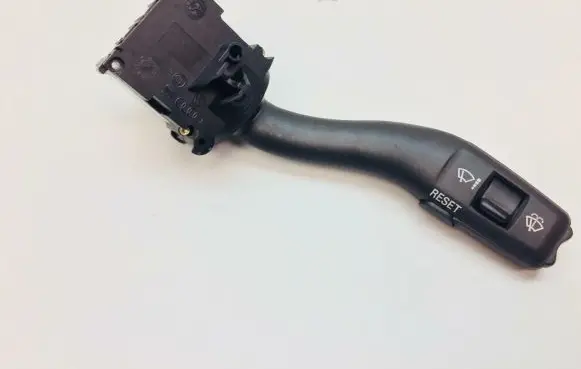 Audi A8 S8 D3 4E Wiper control stalk 4E0953503B