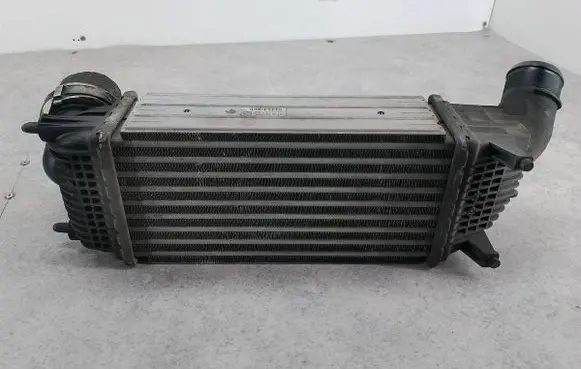 Peugeot 508 Intercooler radiator 9683009680