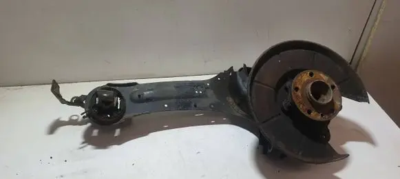 Volvo XC70 Rear wheel bearing hub 76915A968VD