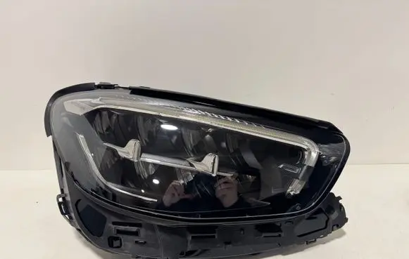 Mercedes-Benz E W213 Headlight/headlamp 