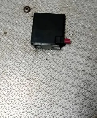 Volkswagen T-Cross Aerial antenna amplifier 3G9035534