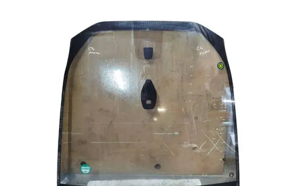 Citroen C4 II Picasso Front windscreen/windshield window 43R004525 210455 E000192