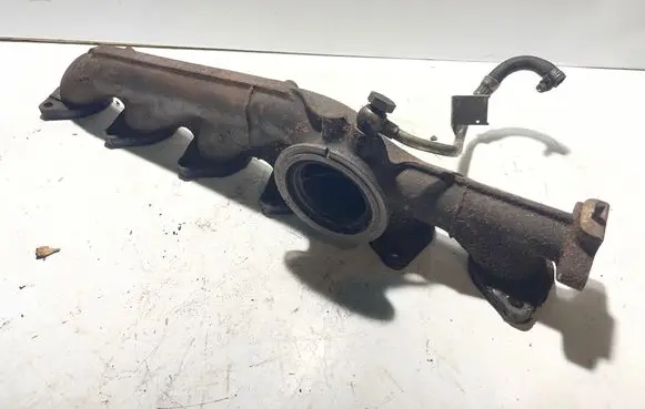 BMW 3 E90 E91 Exhaust manifold 80164304