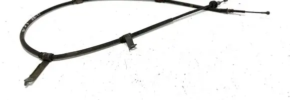 Hyundai ix20 Handbrake/parking brake wiring cable 