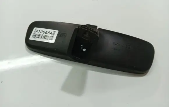 Ford S-MAX Rear view mirror (interior)