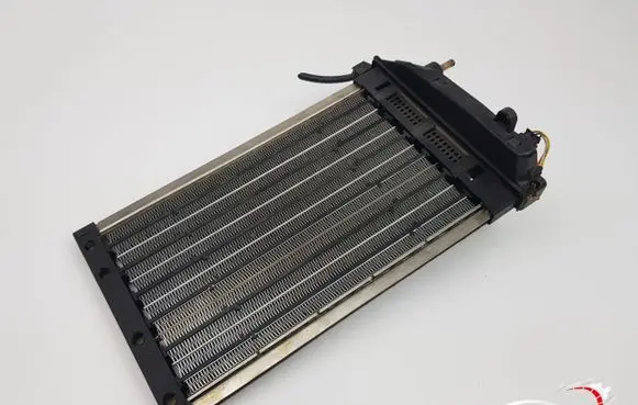 BMW 3 E90 E91 Heater blower radiator 6945032