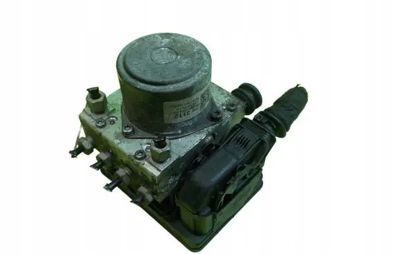 Opel Insignia A ABS Pump 122505659