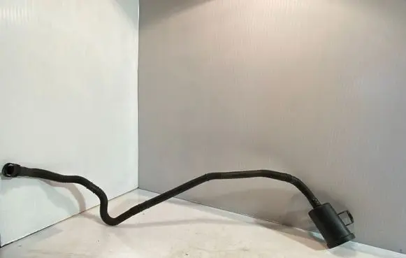 Audi A6 S6 C7 4G Breather hose/pipe 4G0906621C