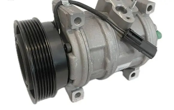 Chrysler PT Cruiser Air conditioning (A/C) compressor (pump) 5080494AC 5058032AD 5058032AB