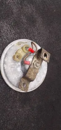 Fiat X1 - 9 Other exterior part 