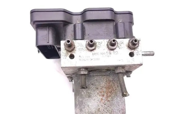 Mercedes-Benz Sprinter W906 ABS Pump A9069005502 0265244414 604293228C