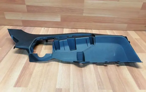Renault Megane IV (D) pillar trim (bottom) 769176607R