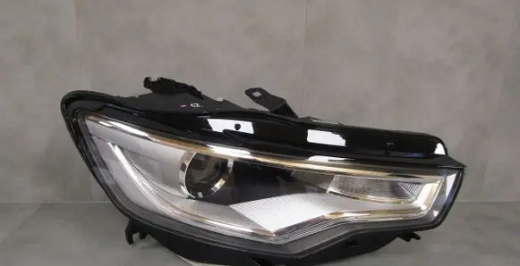 Audi A6 S6 C7 4G Headlight/headlamp 4G0941006 0111501200312896 1EL01115012
