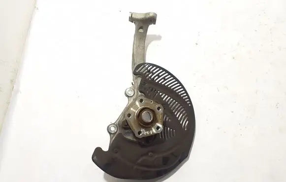 Audi Q8 Front wheel hub 4M0407254K