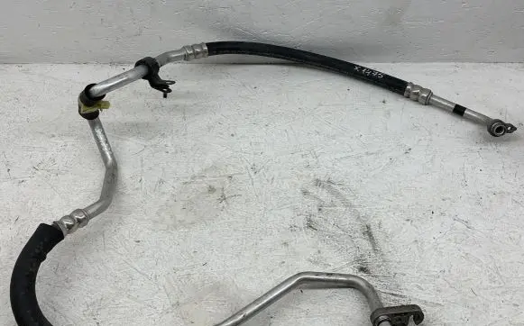 Mazda 3 III Air conditioning (A/C) pipe/hose