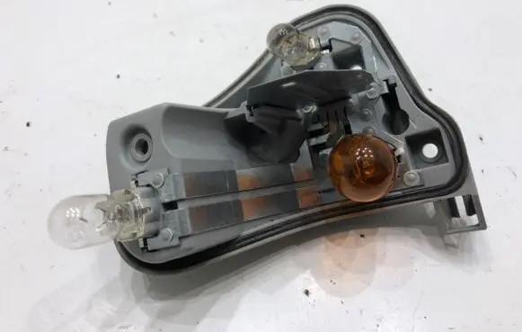 Audi A4 S4 B8 8K Rear/tail lights