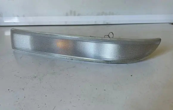 Opel Movano A Front indicator light 7700353946 38230748 38232999