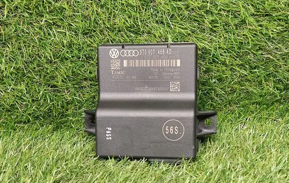 Gateway control module