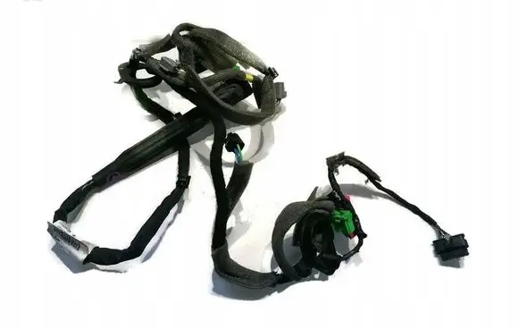 Volvo V40 Front door wiring loom 31334093
